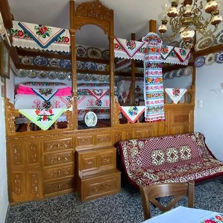 Cactus Villa Олимп Экстерьер фото