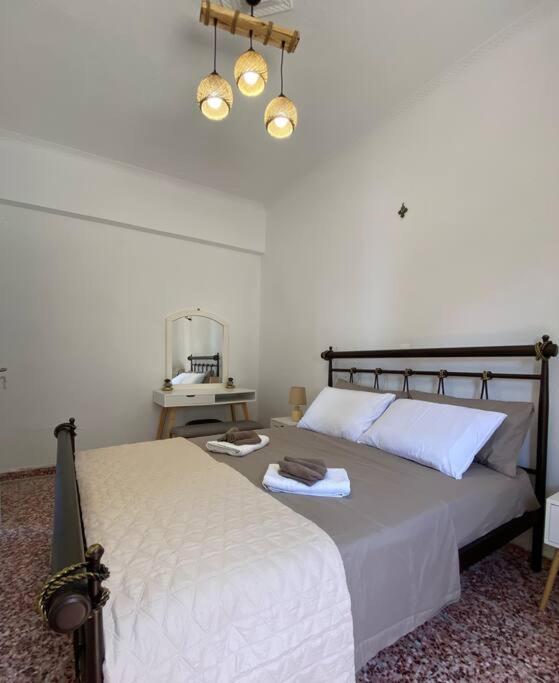 Cactus Villa Олимп Экстерьер фото