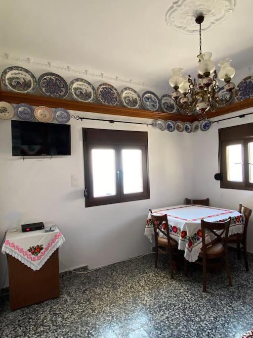 Cactus Villa Олимп Экстерьер фото
