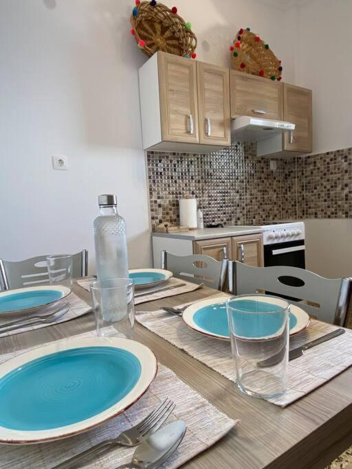 Cactus Villa Олимп Экстерьер фото