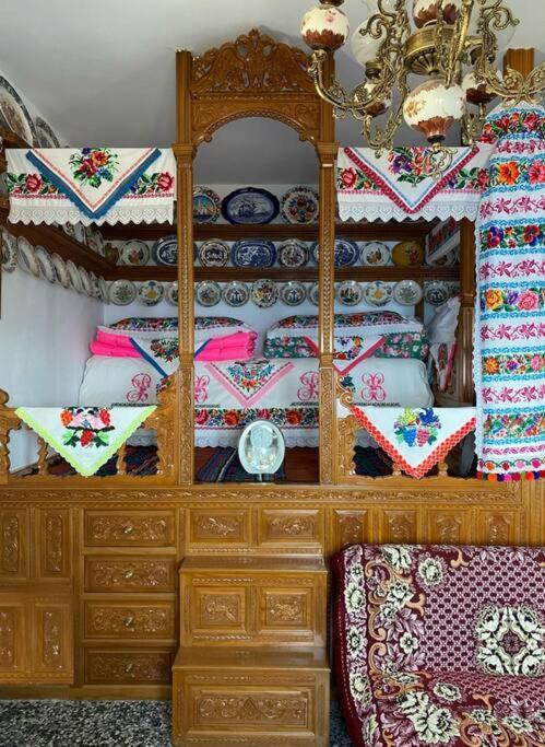 Cactus Villa Олимп Экстерьер фото