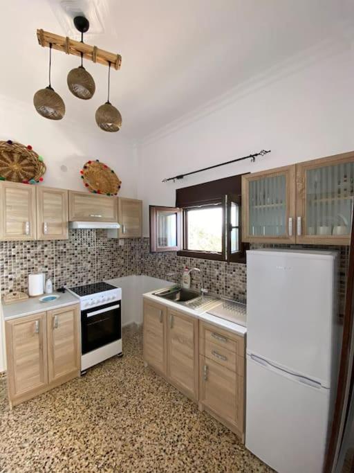 Cactus Villa Олимп Экстерьер фото