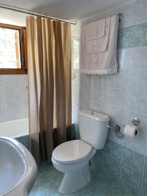 Cactus Villa Олимп Экстерьер фото
