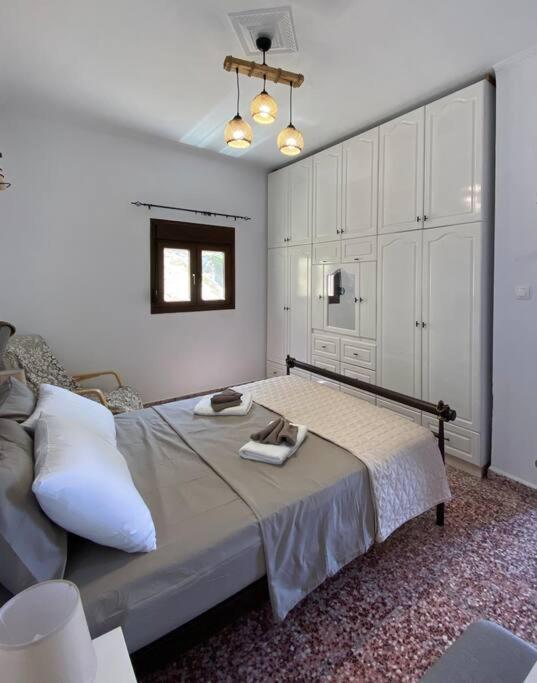 Cactus Villa Олимп Экстерьер фото